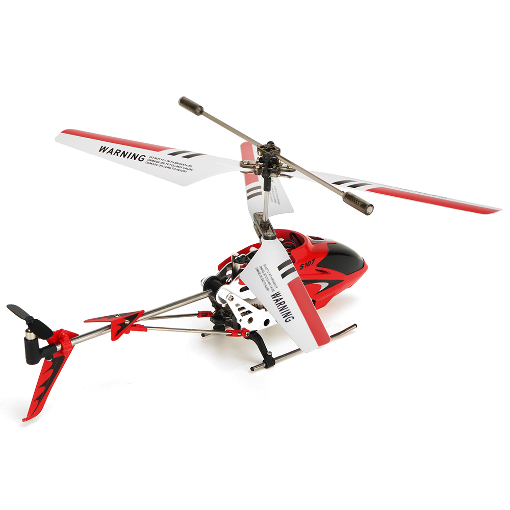 SYMA-S107G-3CH-Anti-Kollision-Anti-Fall-Infrarot-Mini-Ferngesteuertes-Hubschrauber-Mit-Gyro-Spielzeu-1976543-6